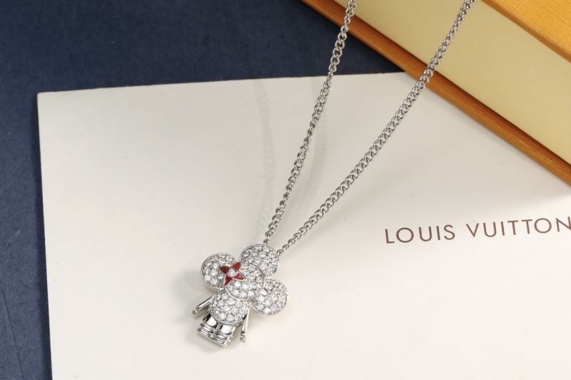 Louis Vuitton Necklaces